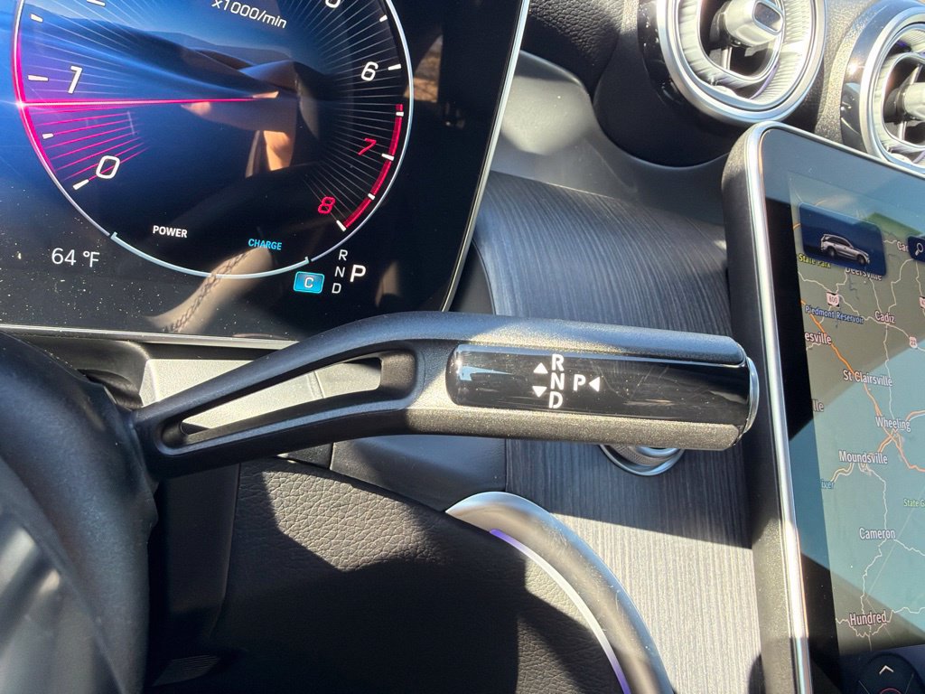 New 2027 Mercedes-Benz GLC 300 4MATIC image 24