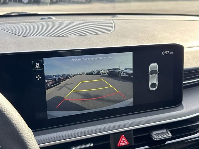 Used 2025 Kia K5 LXS FWD image 19