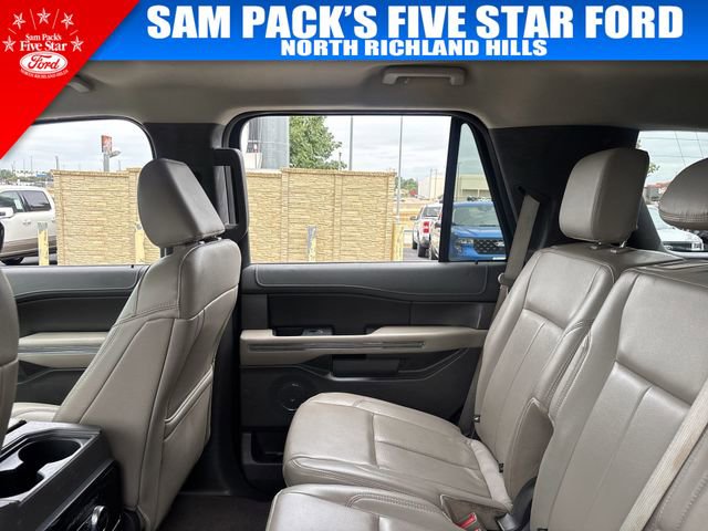 Used 2021 Ford Expedition XLT RWD image 14