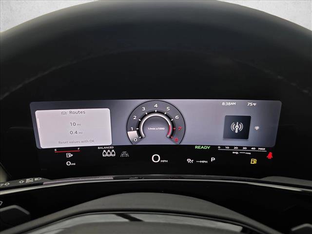New 2026 Audi Q3 quattro 2.0T AWD/4WD image 17