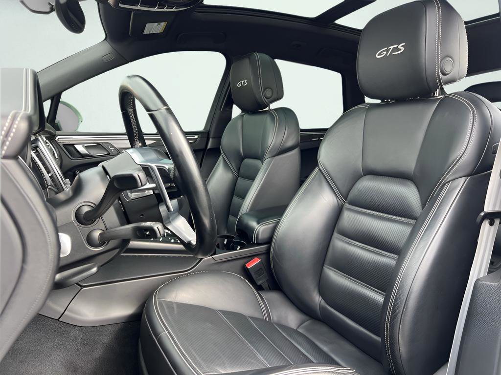 Used 2018 Porsche Macan GTS image 17