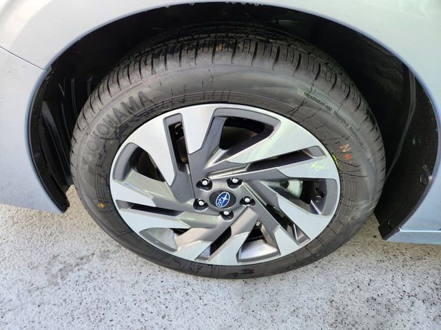 New 2025 Subaru Legacy Limited image 8