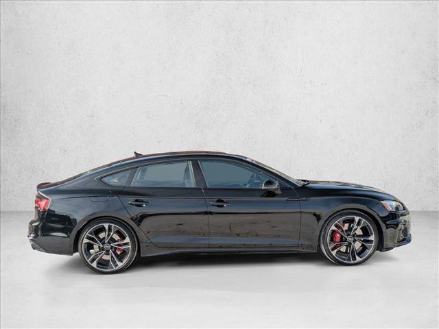 Used 2024 Audi S5 Premium Plus image 4