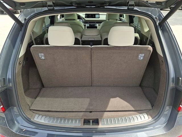Used 2023 Genesis GV80 3.5T Advanced + AWD/4WD image 32