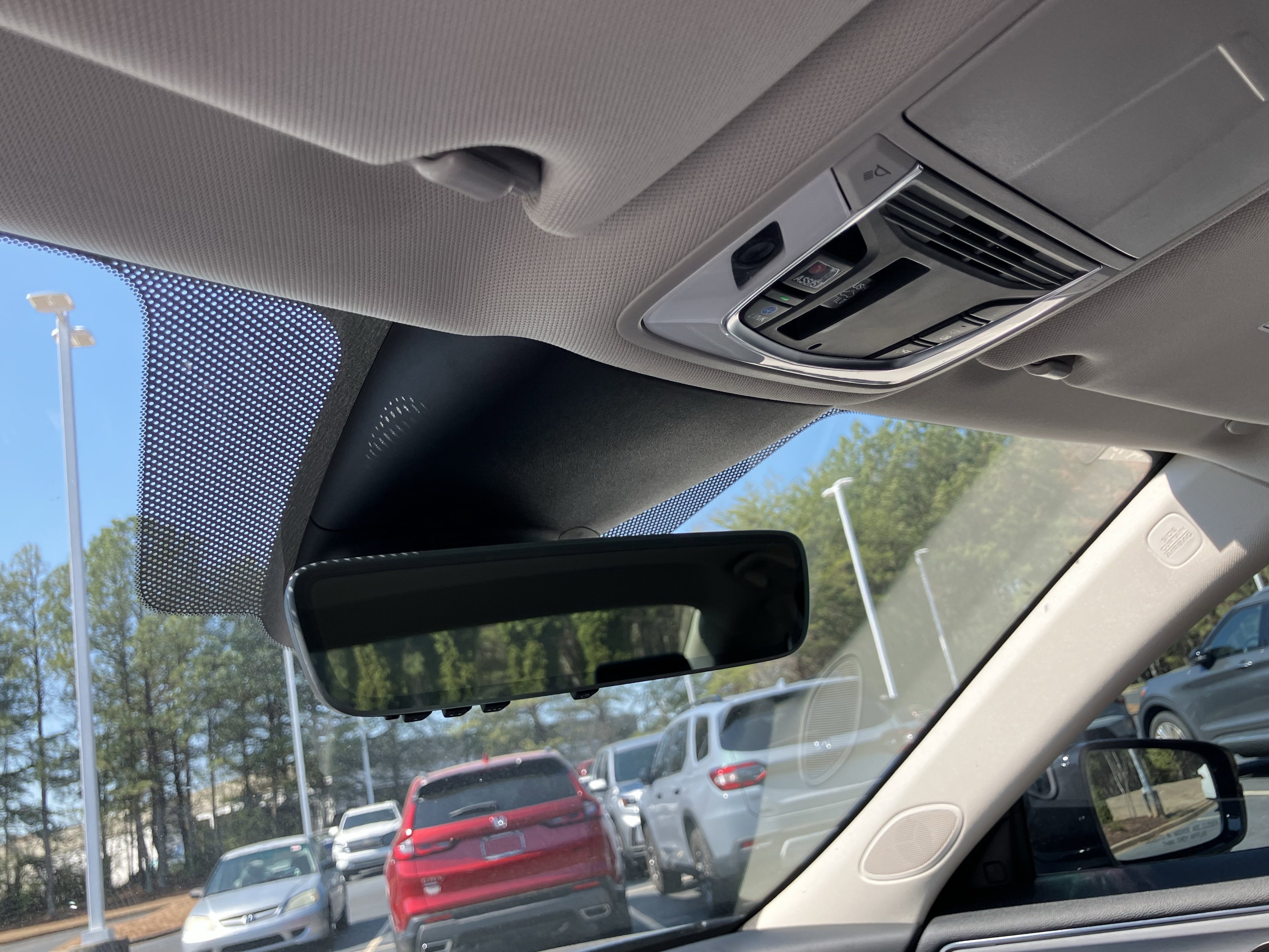 Used 2024 Acura TLX w/ Technology Package image 30