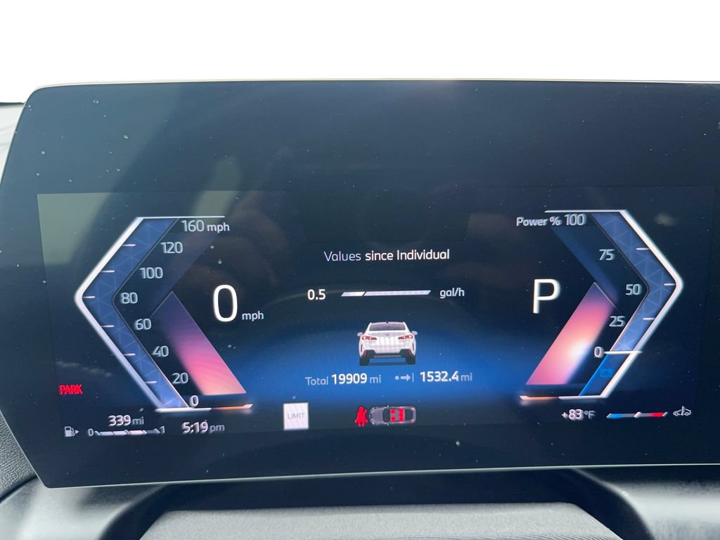 Used 2025 BMW 228i xDrive AWD/4WD image 39
