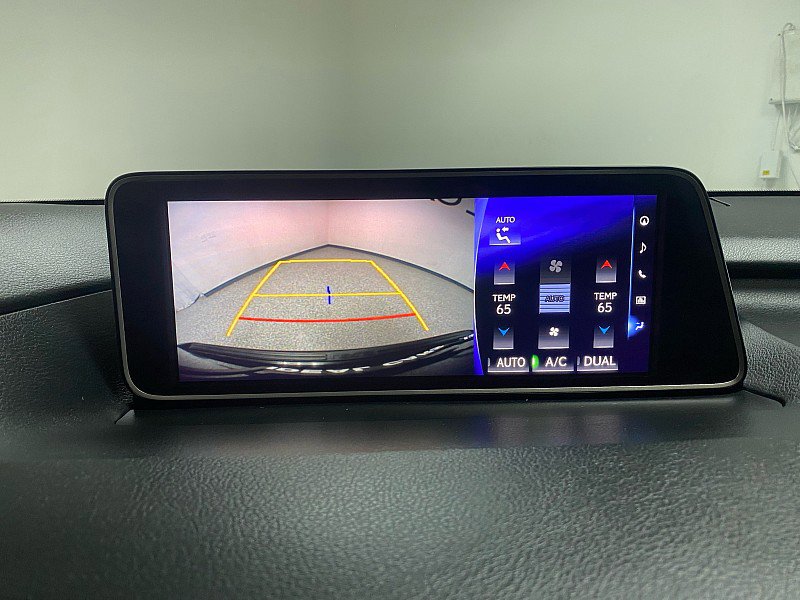 Used 2017 Lexus RX 350 FWD image 19