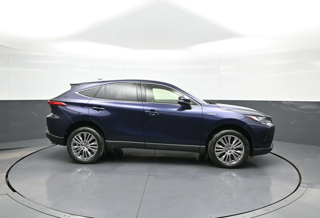 Certified 2021 Toyota Venza Limited w/ Advanced Technology Package image 5