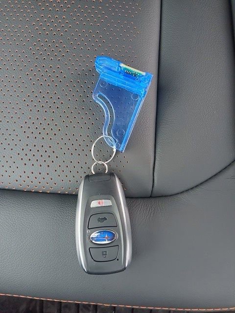 Used 2025 Subaru Crosstrek 2.5i Limited image 34