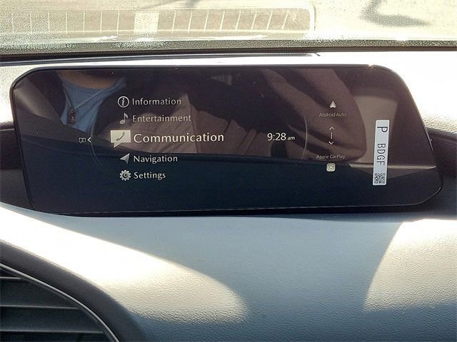 New 2026 MAZDA MAZDA3 2.5 S Hatchback w/ Premium Pkg FWD image 9