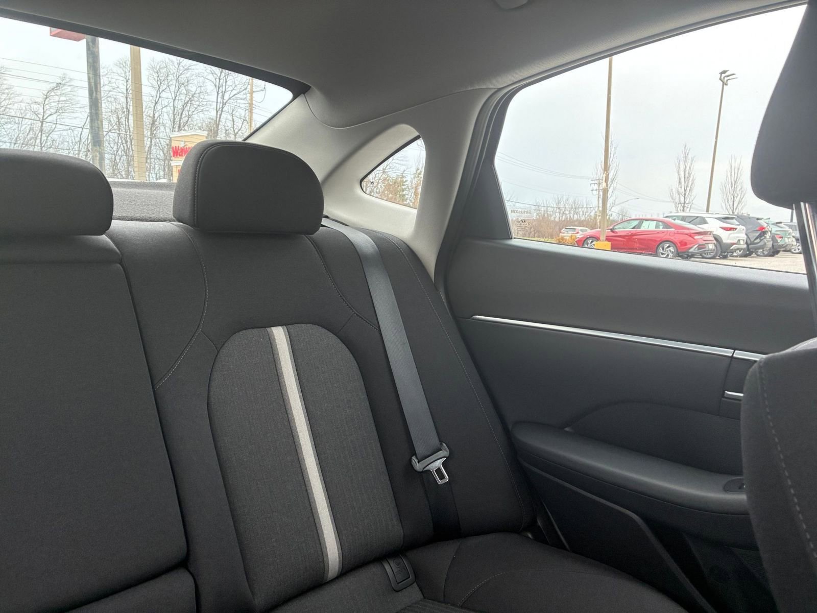 Used 2025 Hyundai Sonata SEL image 32