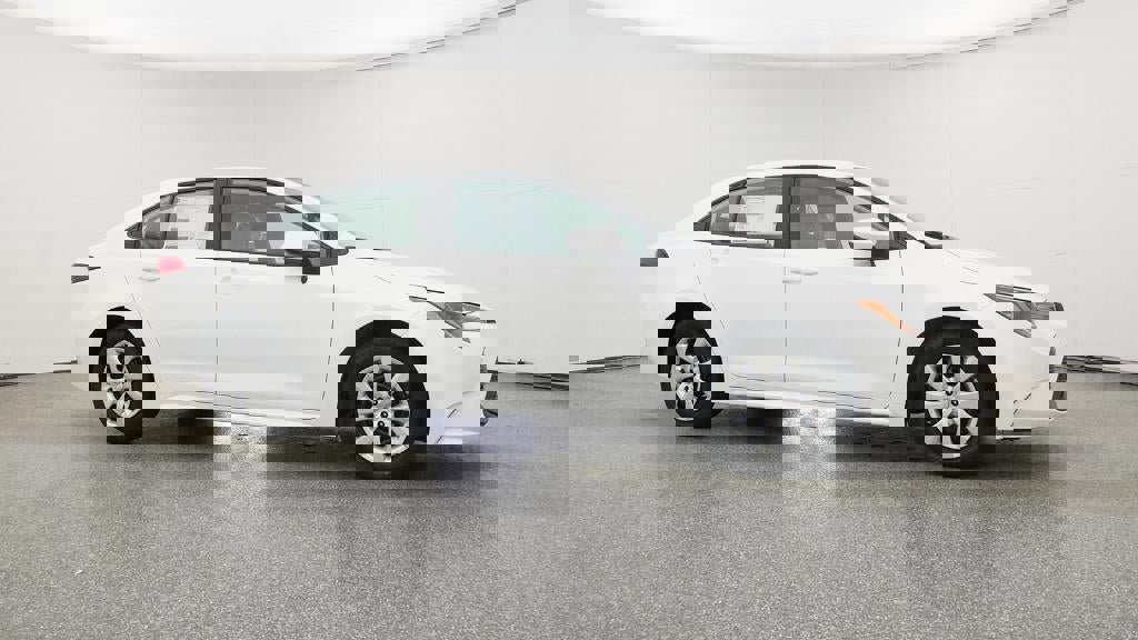 New 2026 Toyota Corolla LE image 28