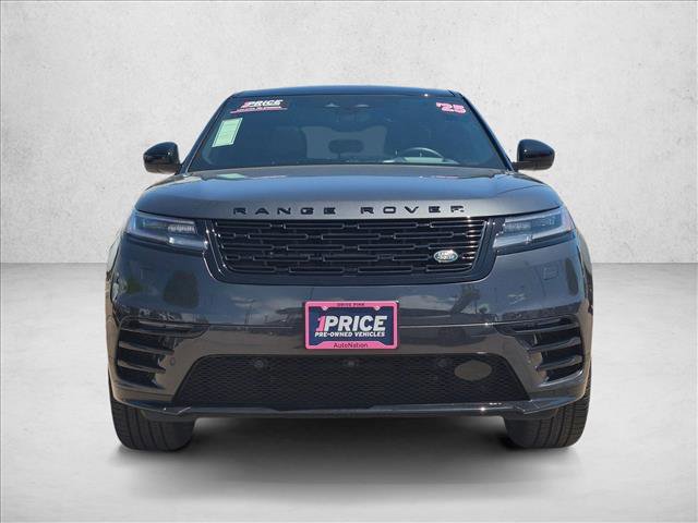 Used 2025 Land Rover Range Rover Velar Dynamic SE AWD/4WD video 2
