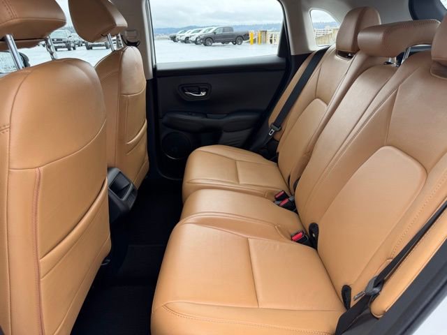 Certified 2023 Honda HR-V LX image 15