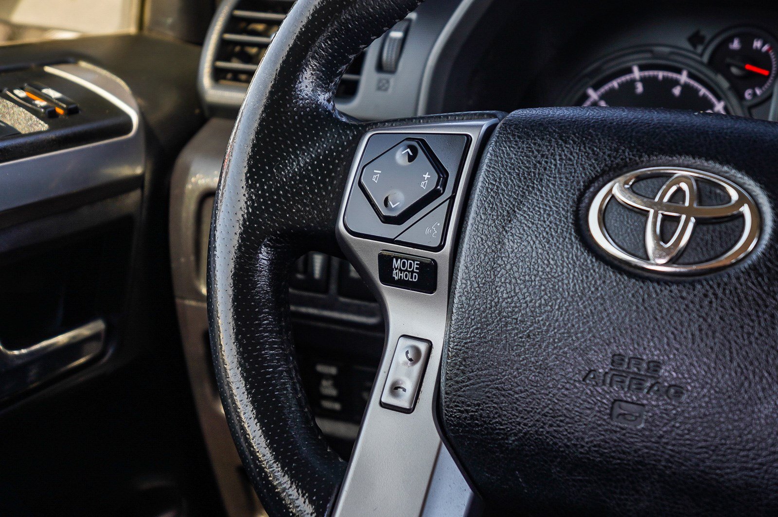 Certified 2023 Toyota 4Runner SR5 RWD image 17