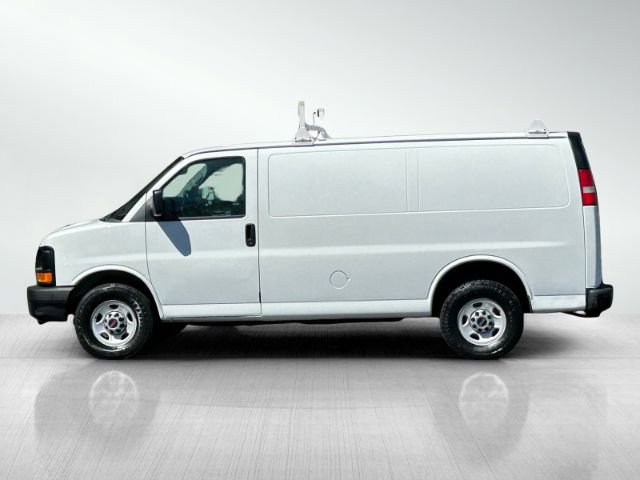 Used 2013 GMC Savana 3500 image 7