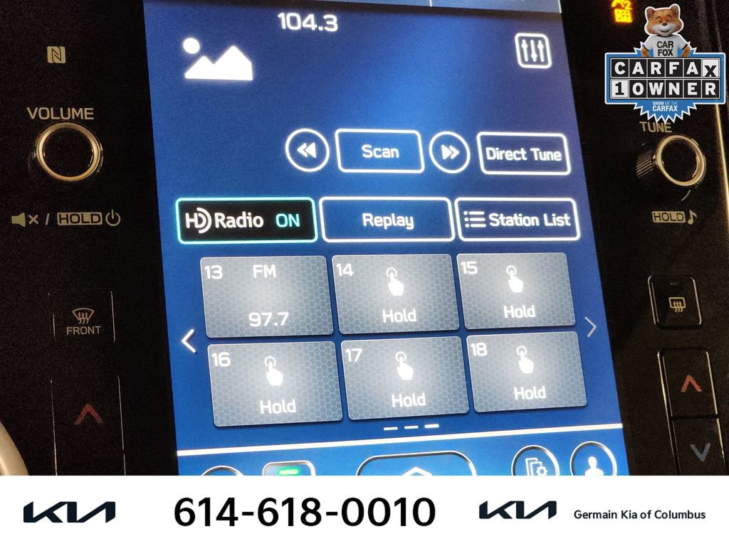 Used 2023 Subaru Outback Premium image 22