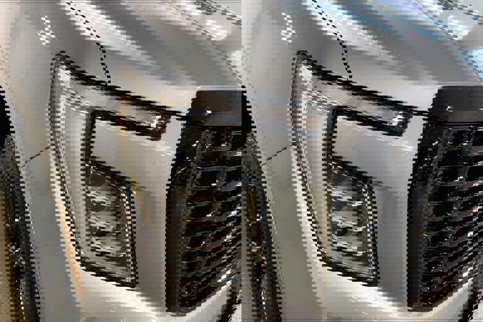 Used 2026 GMC Yukon Denali image 28