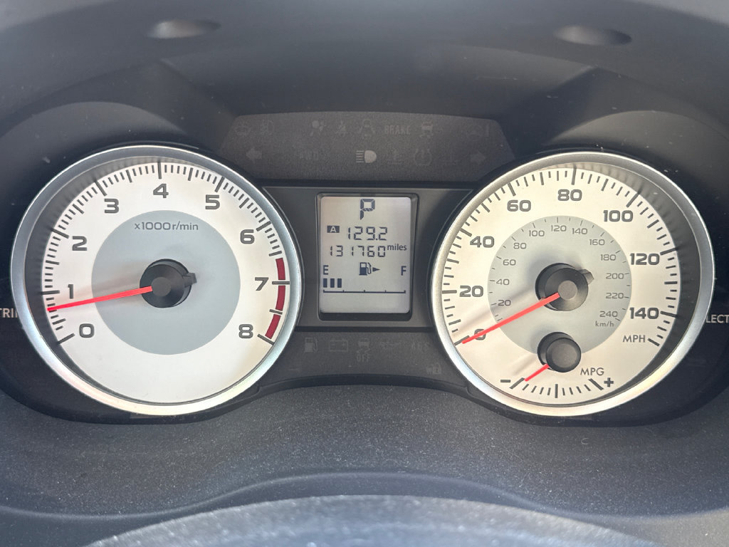 Used 2014 Subaru Impreza 2.0i Sport Premium w/ Popular Package #1 AWD/4WD image 21