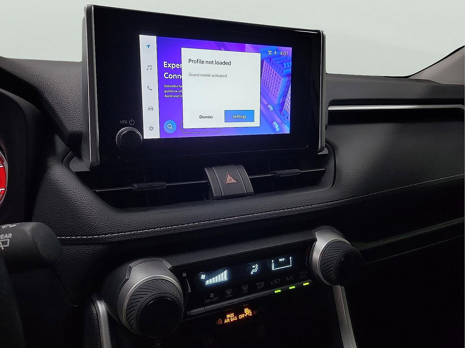 Certified 2023 Toyota RAV4 LE image 16