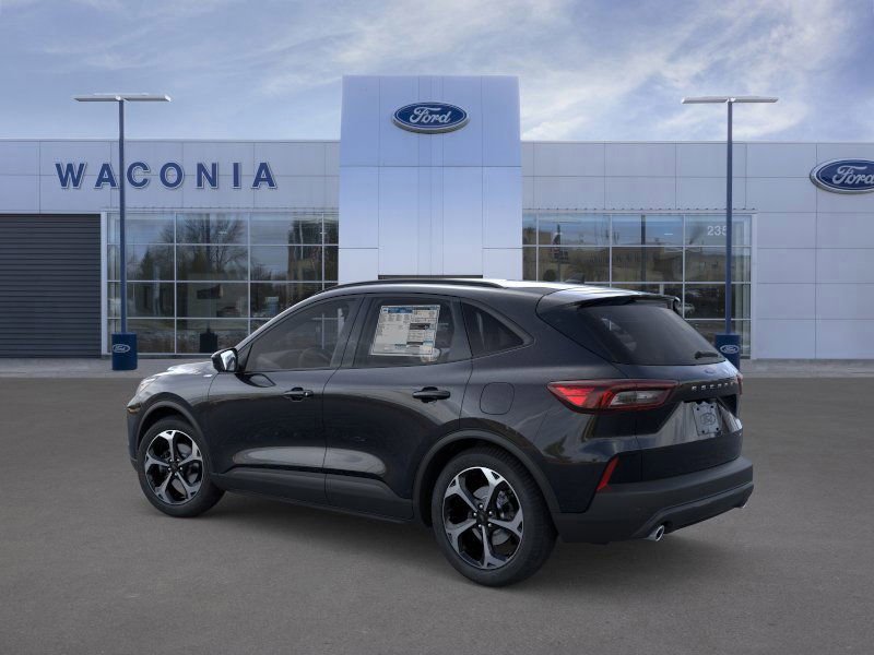 New 2025 Ford Escape ST-Line Elite w/ Tech Pack #2 image 4