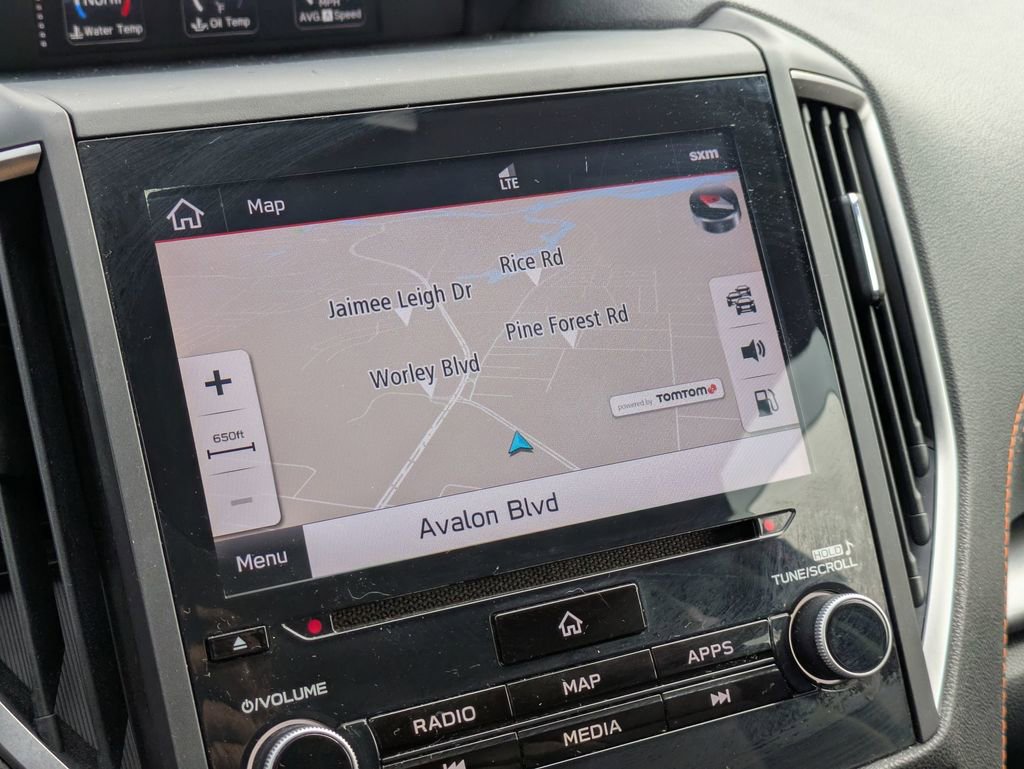 Used 2021 Subaru Crosstrek 2.5i Limited w/ Moonroof Package 2 image 24