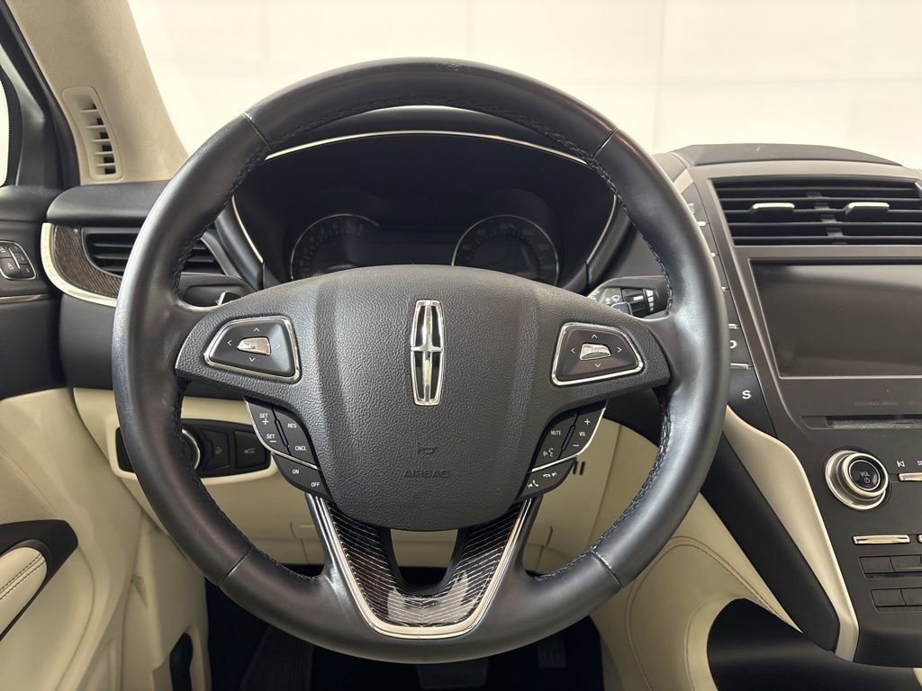 Used 2016 Lincoln MKC Black Label image 20
