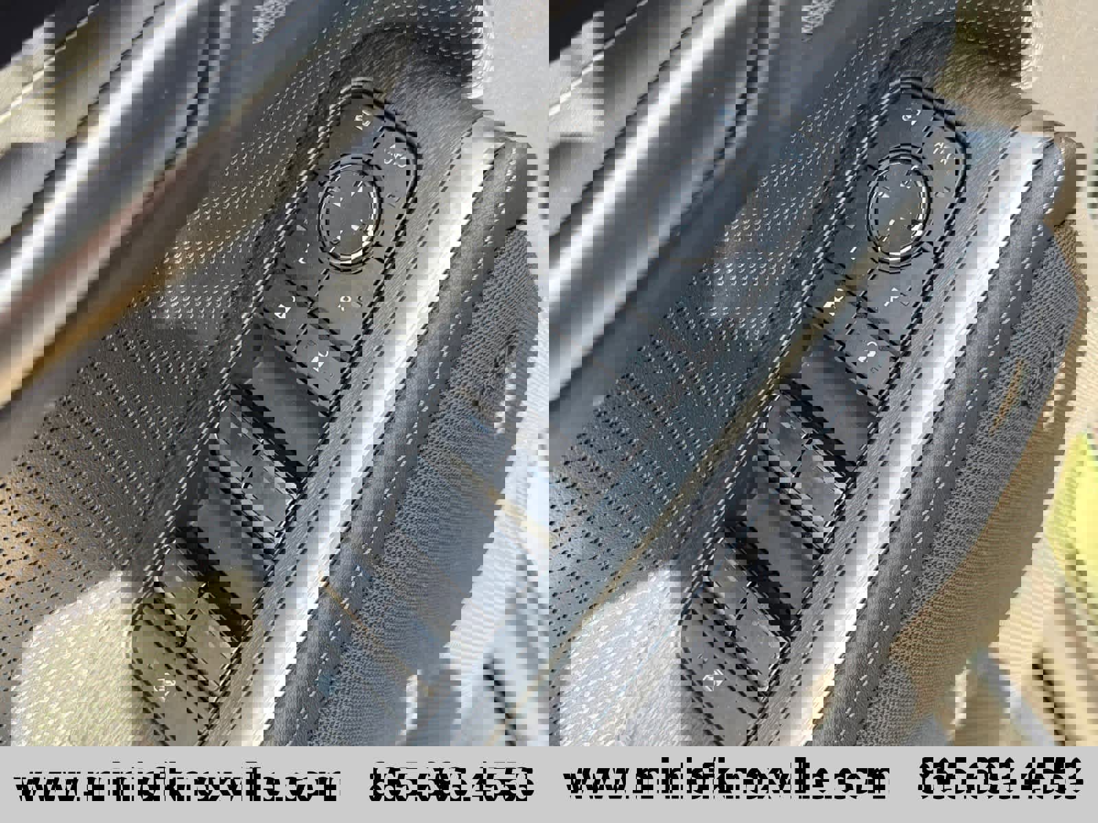 Used 2024 Lexus GX 550 image 15