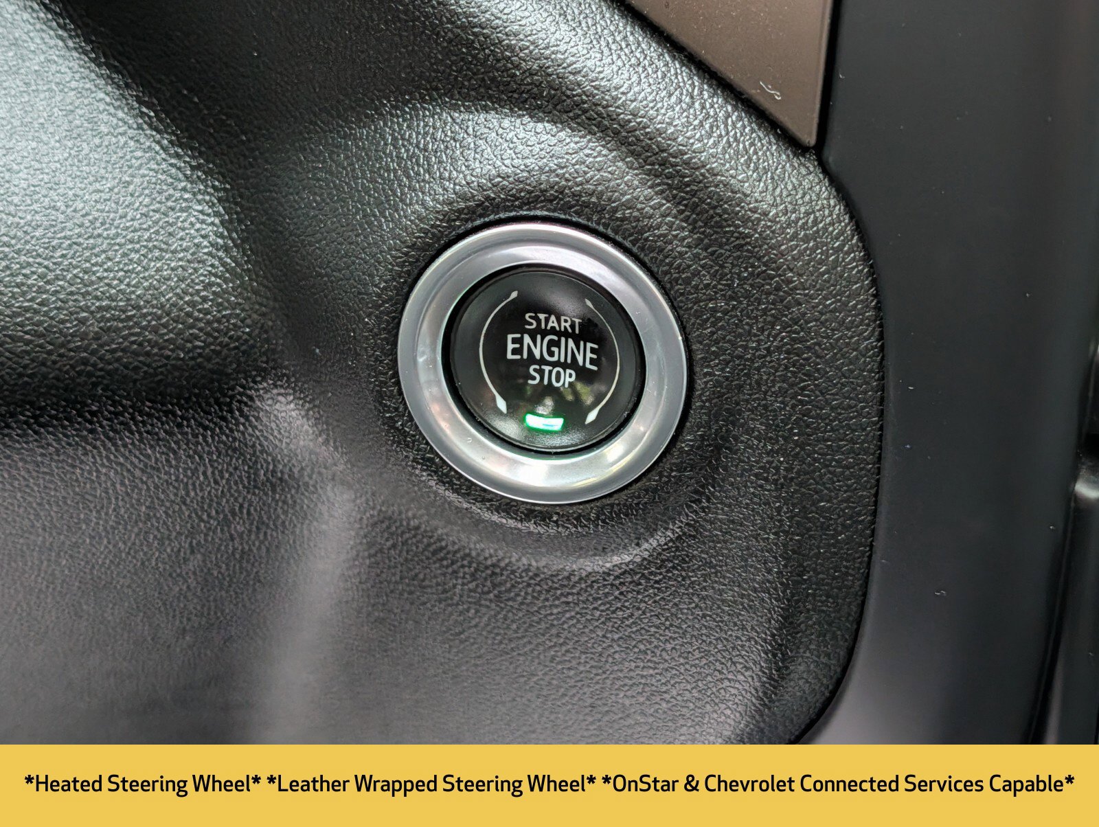 Used 2019 Chevrolet Silverado 1500 High Country AWD/4WD image 13