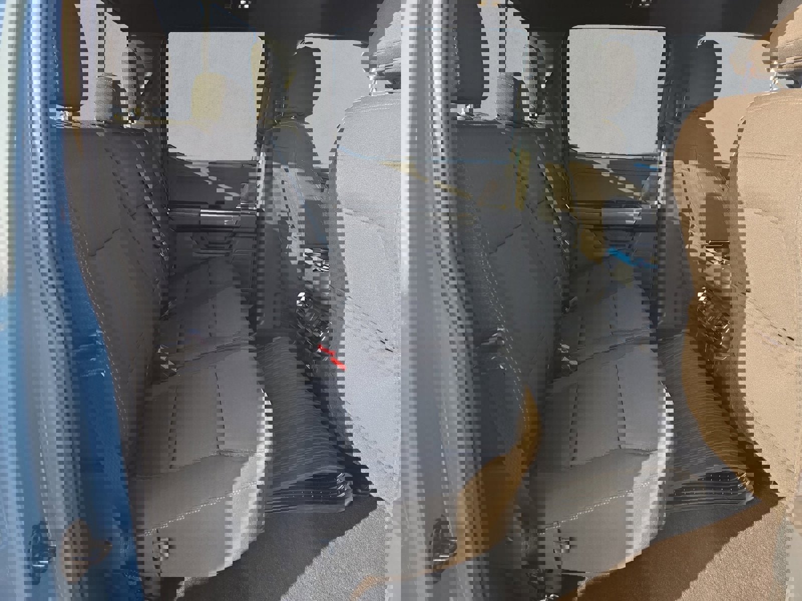 Certified 2023 Ford F150 XLT w/ Equipment Group 302A High image 24