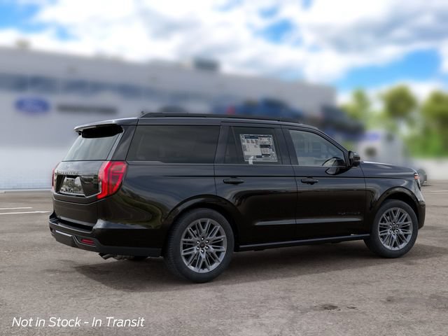 New 2027 Ford Expedition Platinum AWD/4WD image 8