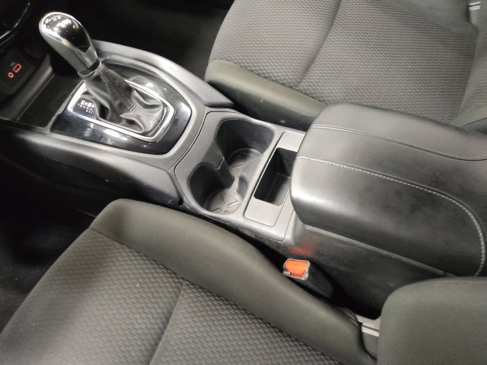 Used 2021 Nissan Rogue Sport S AWD/4WD image 26