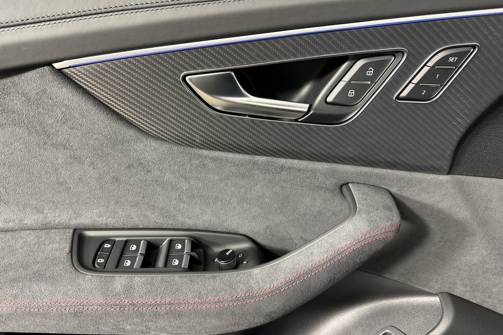 New 2026 Audi RS Q8 performance AWD/4WD image 10