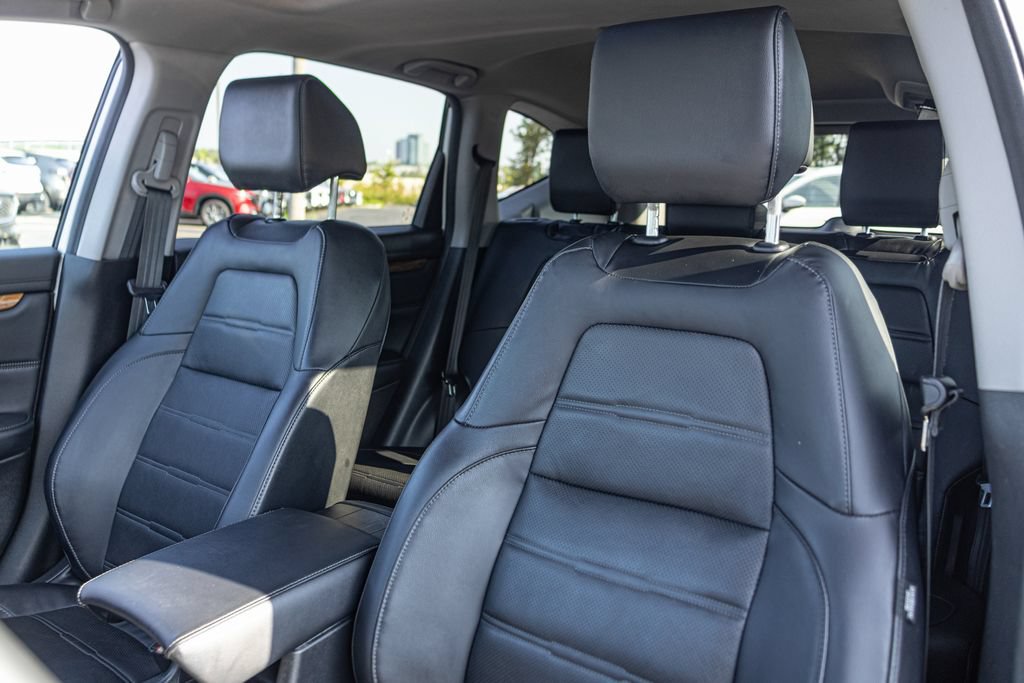 Used 2019 Honda CR-V EX-L image 12