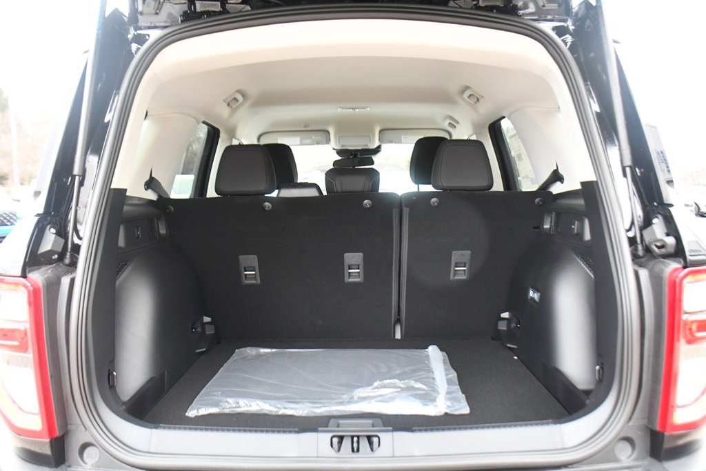 New 2025 Ford Bronco Sport Big Bend w/ Convenience Package image 19