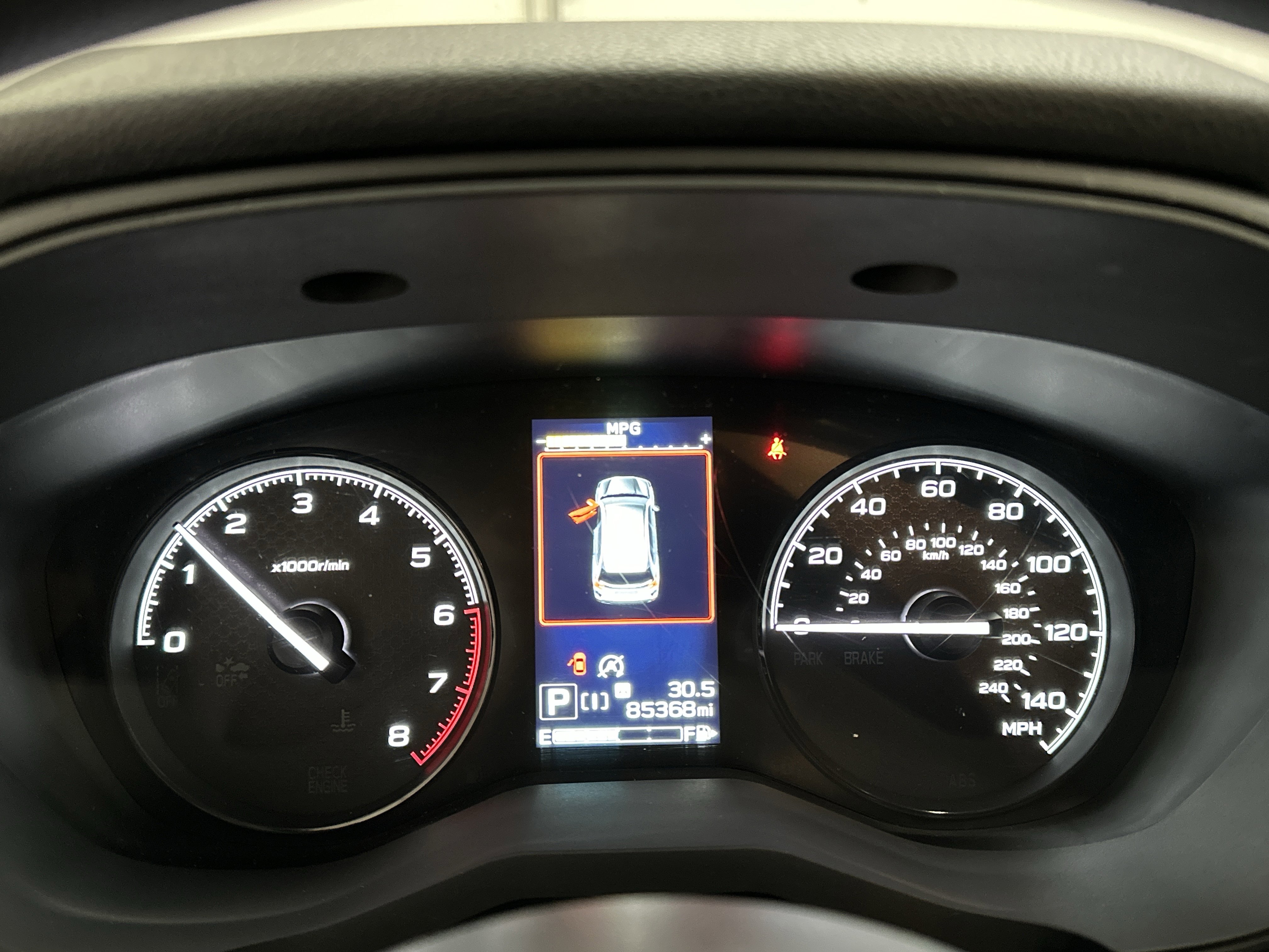 Used 2019 Subaru Forester w/ Alloy Wheel Package AWD/4WD image 18