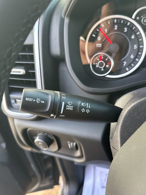 New 2026 RAM 2500 Big Horn image 21