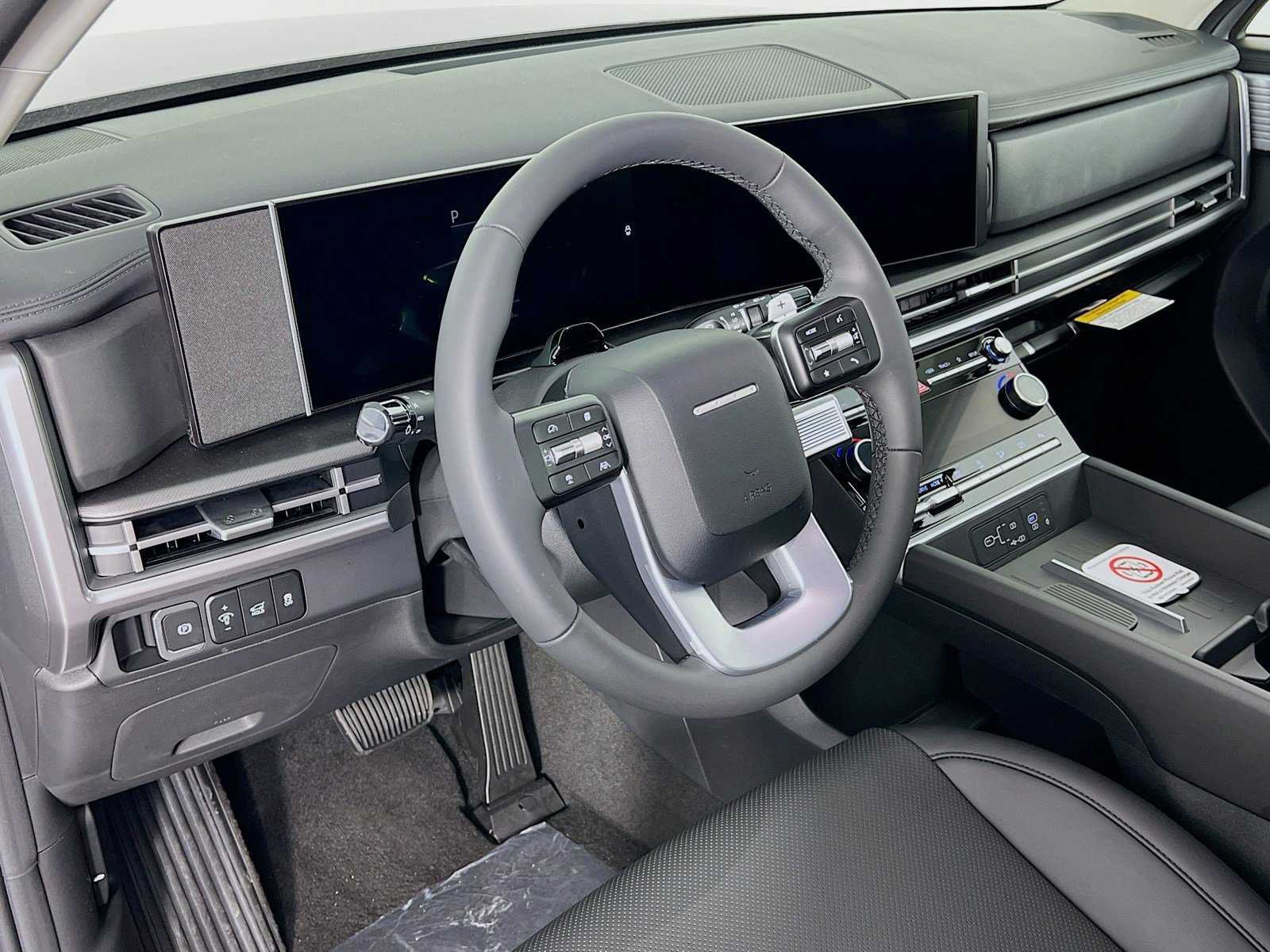 New 2025 Hyundai Santa Fe SEL AWD/4WD image 7