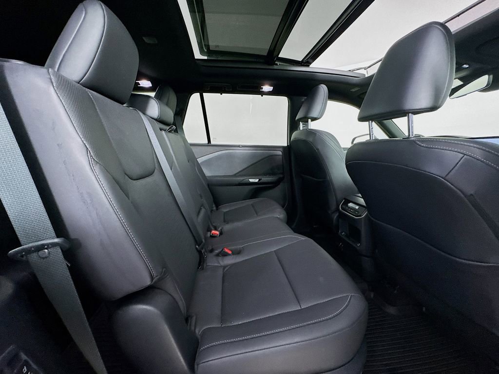 Used 2025 Lexus TX 350 FWD w/ Technology Package image 36