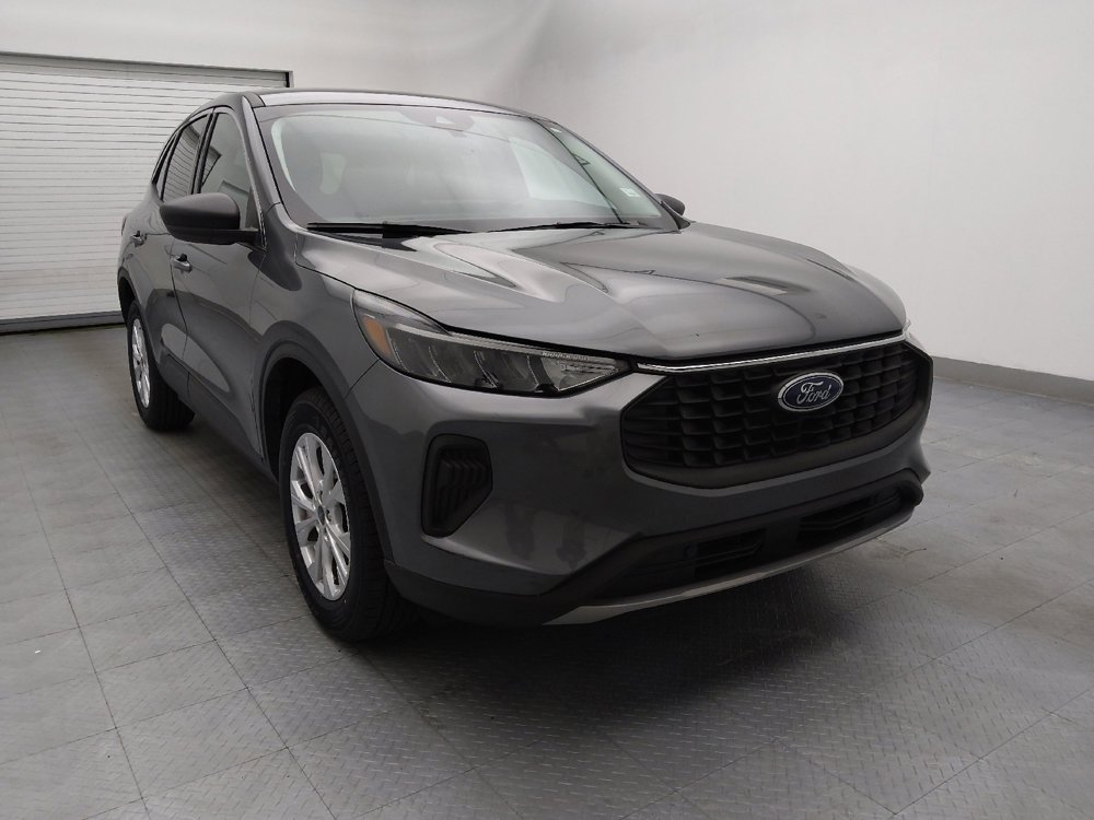 Used 2024 Ford Escape Active w/ Tech Pack #1 image 14