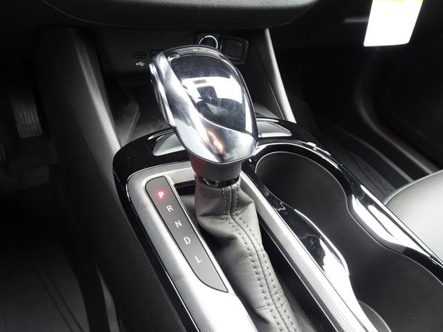 New 2026 Buick Envista Sport Touring w/ Convenience I Package image 17