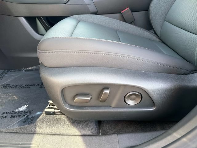 New 2026 GMC Terrain AT4 w/ Convenience Package III AWD/4WD image 19