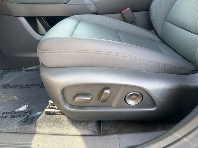 New 2026 GMC Terrain AT4 w/ Convenience Package III AWD/4WD image 19