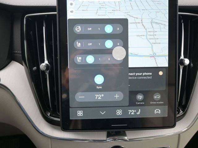 New 2026 Volvo XC60 B5 Ultra w/ Protection Package Premier image 23