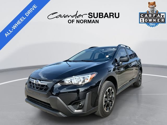 Used 2023 Subaru Crosstrek 2.0i