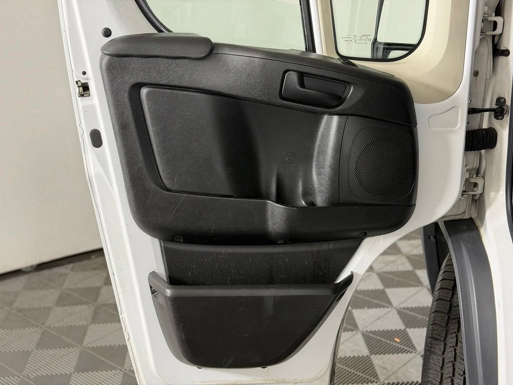 Used 2015 RAM ProMaster 1500 FWD image 21