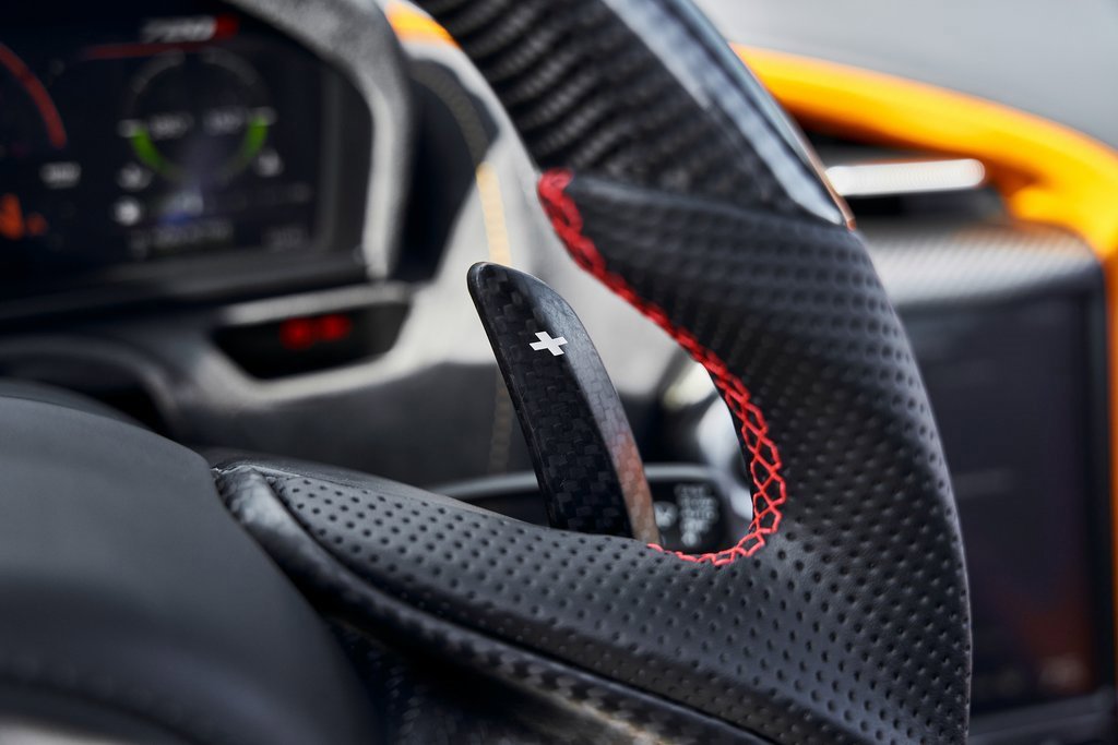 Used 2020 McLaren 720S Performance image 56