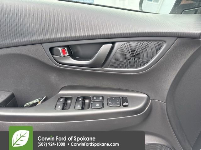 Used 2023 Hyundai Kona N Line image 14