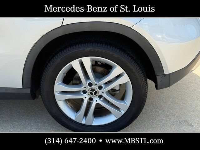 Used 2020 Mercedes-Benz GLA 250 4MATIC image 9