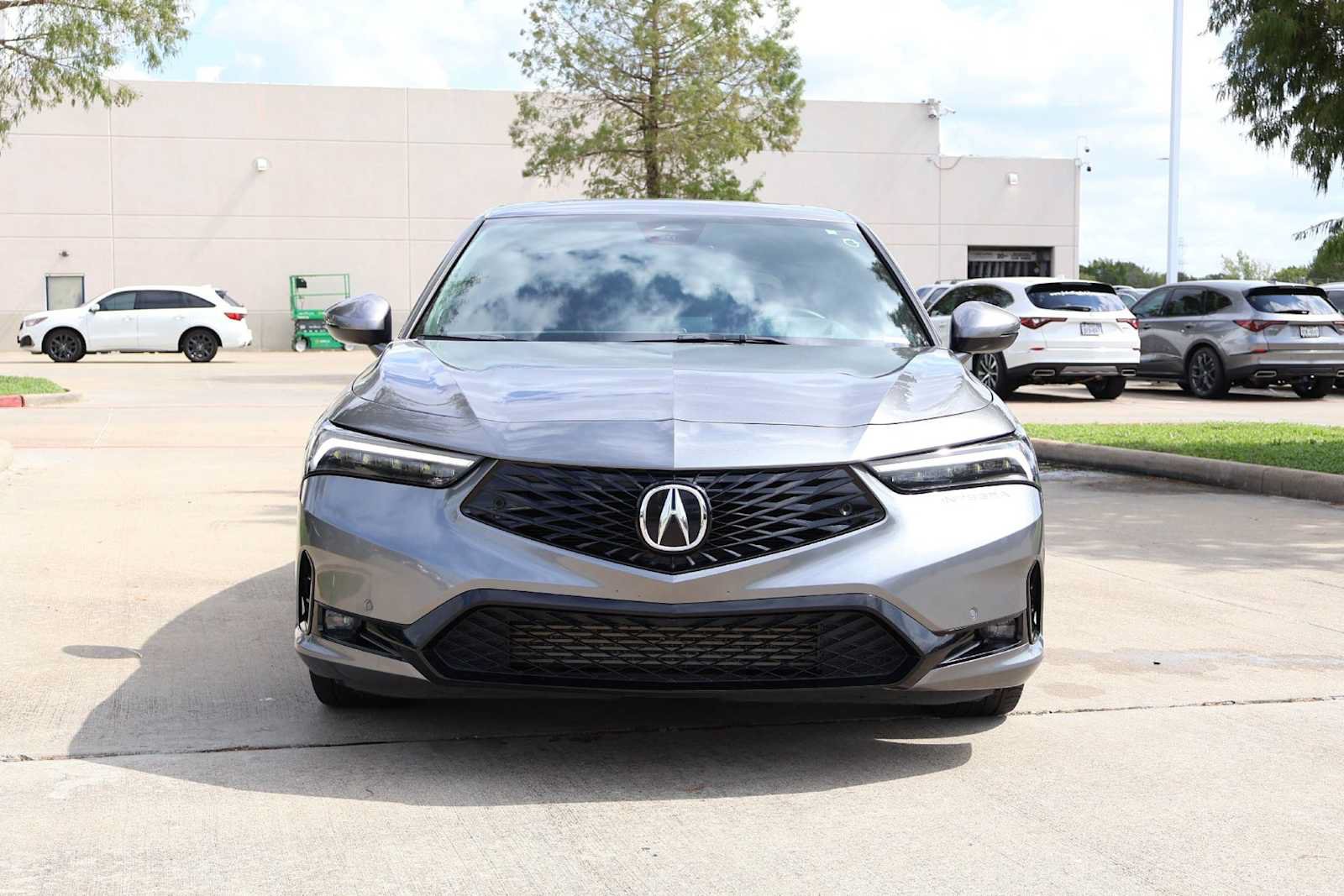 Used 2024 Acura Integra A-Spec w/ Technology Package FWD image 6